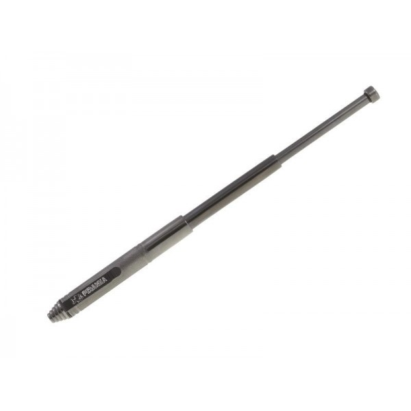 MATRAQUE STYLO TELESCOPIQUE + ETUI