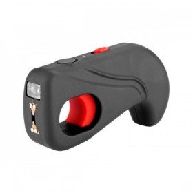 POING ELECTRIQUE GUN SHOCK 2.000.000 VOLTS + LED