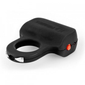 BAGUE ELECTRIQUE RING SHOCKER 2.000.000 VOLTS