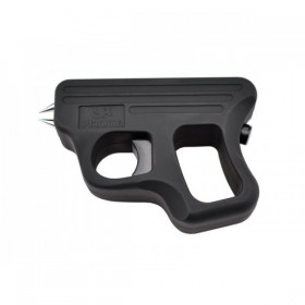 POING ELECTRIQUE PIRANHA PISTOLSHOCK