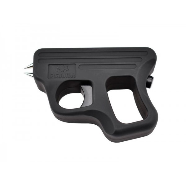 POING ELECTRIQUE PIRANHA PISTOLSHOCK