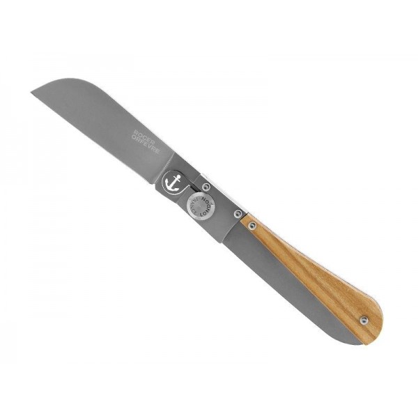 COUTEAU ROGER ORFEVRE REGIONAUX LONDON