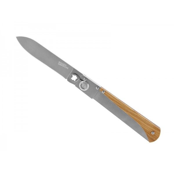 COUTEAU ROGER ORFEVRE REGIONAUX PRADEL