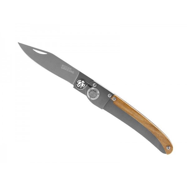 COUTEAU ROGER ORFEVRE REGIONAUX MASSU