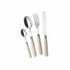 FOURCHETTE TABLE ANGLAIS FACON IVOIRE