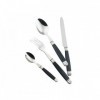 CUILLER TABLE EMPIRE NOIRE
