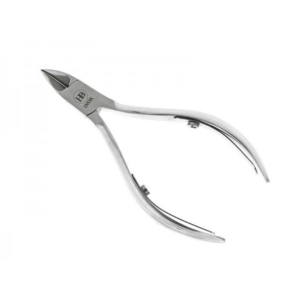 PINCE ONGLES 12CM INOX