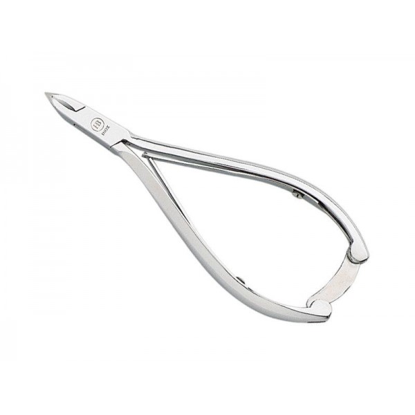 PINCE ENVIES 12 CM INOX