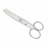 CISEAUX POISSON DEMONT. 18 CM INOX