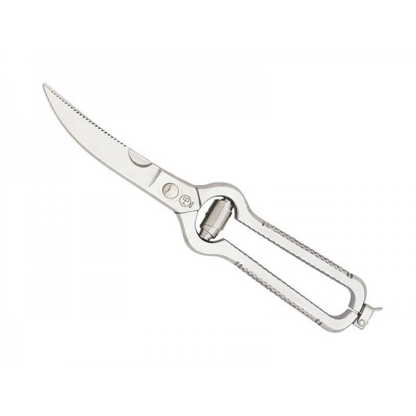 COUPE-VOLAILLES 24CM INOX