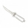 COUPE-VOLAILLES 24CM INOX