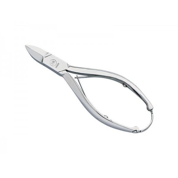 PINCE ONGLES INCARNES 14 CM INOX