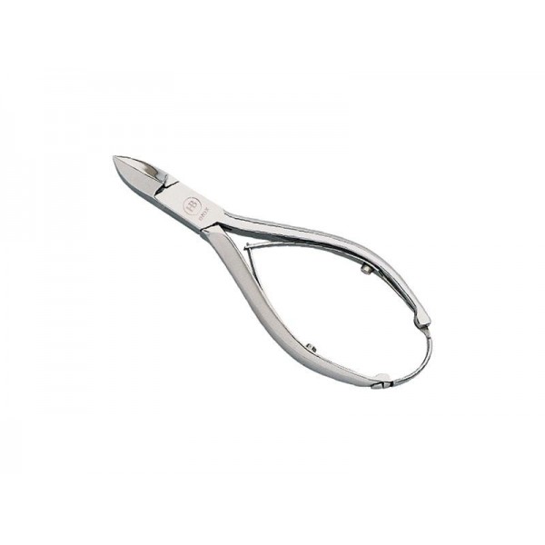 PINCE ONGLES 12 CM INOX
