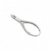 PINCE ONGLES 12 CM INOX