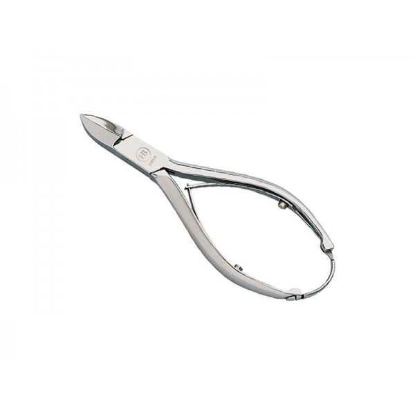 PINCE ONGLES 13 CM INOX
