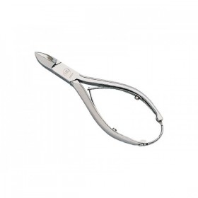 PINCE ONGLES 14 CM INOX