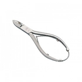 PINCE ONGLES 15 CM INOX