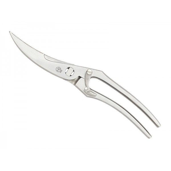 COUPE-VOLAILLES DEMONTABLE 24CM INOX