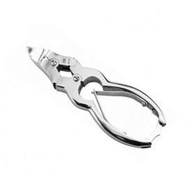PINCE ONGLES 4 ARTICULATIONS 16 CM INOX