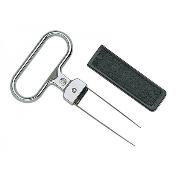 TIRE-BOUCHON GITANO