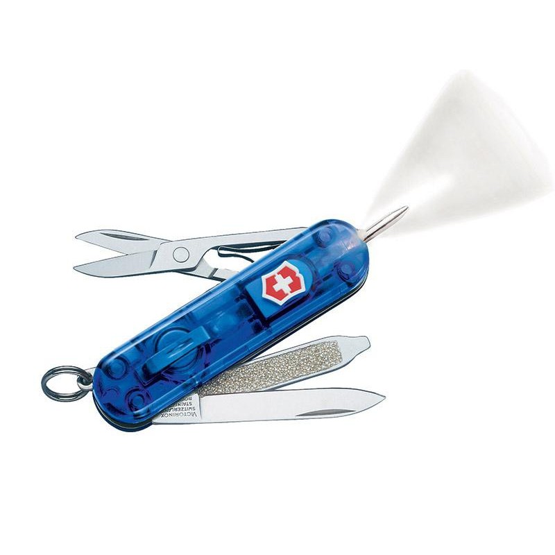 VICTORINOX SIGNATURE LITE SAPHIR
