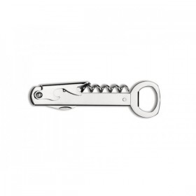 COUTEAU SOMMELIER 4P CHROME