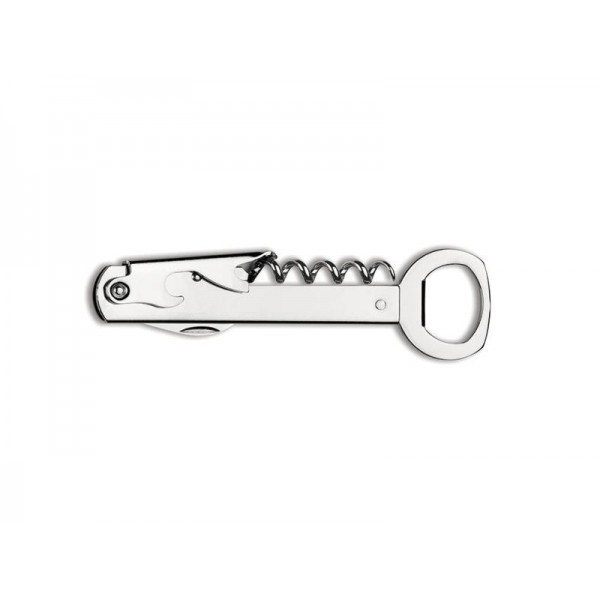 COUTEAU SOMMELIER 4P CHROME