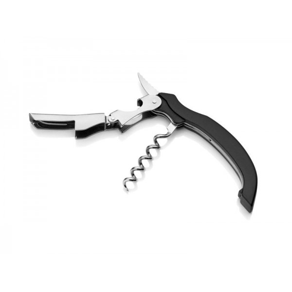 COUTEAU SOMMELIER GHIDINI EASYPRO NOIR