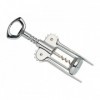 TIRE-BOUCHON 2 LEVIERS LOURD CHROME