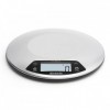 BALANCE DE CUISINE + MINUTEUR BRABANTIA PROFIL LINE
