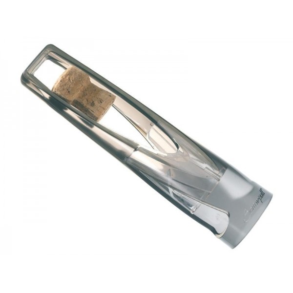 OUVRE-BOUTEILLES SW105 POP BULLE P/ VINS EFFERVESCENTS