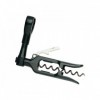 TIRE-BOUCHON SCREWPULL DE POCHE PM100 NOIR