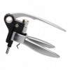 TIRE-BOUCHON A LEVIER SCREWPULL LM250 ALU + COUPE-CAPSULE