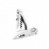 COUTEAU SOMMELIER PULLTEX CLICKCUT CHROME