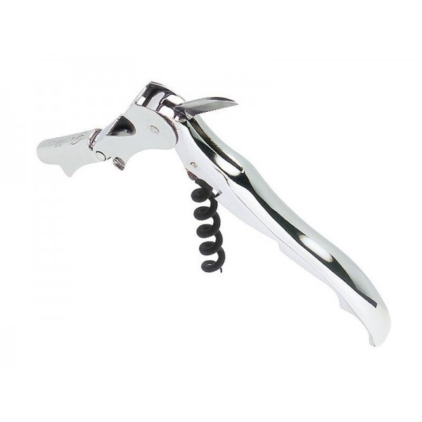 SOMMELIER PULLTAP'S SILVER