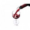 CARTE 2 VERSEURS ANTI-GOUTTE VACU VIN CRYSTAL