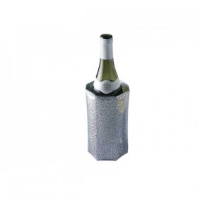 RAFRAICHISSEUR VACU VIN WINE SILVER