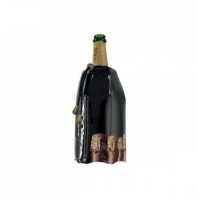 RAFRAICHISSEUR VACU VIN CHAMPAGNE CLASSIC