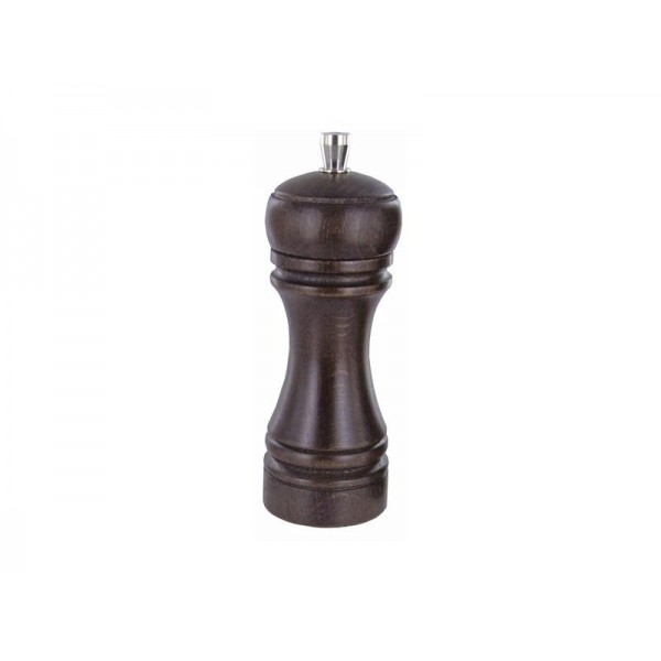 MOULIN A SEL MARLUX 14CM HETRE TEINTE
