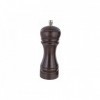 MOULIN A SEL MARLUX 14CM HETRE TEINTE