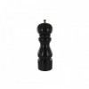 MOULIN A POIVRE MARLUX 20CM LAQUE NOIR