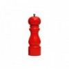 MOULIN A POIVRE MARLUX 20CM LAQUE ROUGE