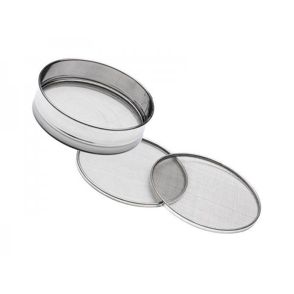 TAMIS CUISINE 3 GRILLES Ø20CM