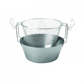 FRITEUSE PANIER 2L