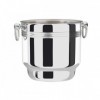 SEAU A CHAMPAGNE INOX