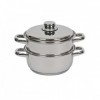 CUIT VAPEUR 20CM 2,7L