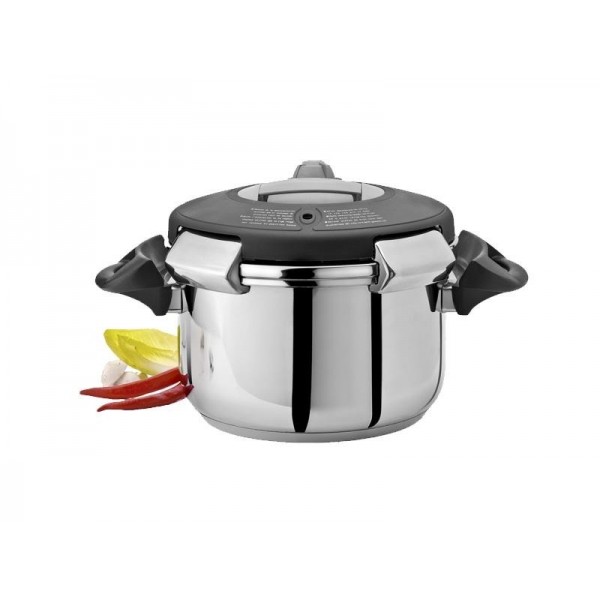 AUTOCUISEUR OVNI 4L