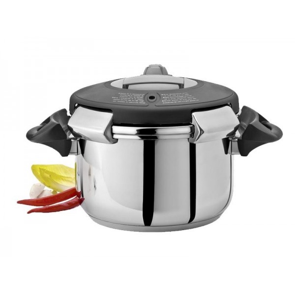 AUTOCUISEUR OVNI 6L