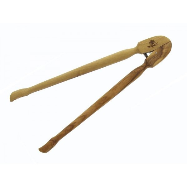 PINCE A CORNICHONS OLIVIER 25CM