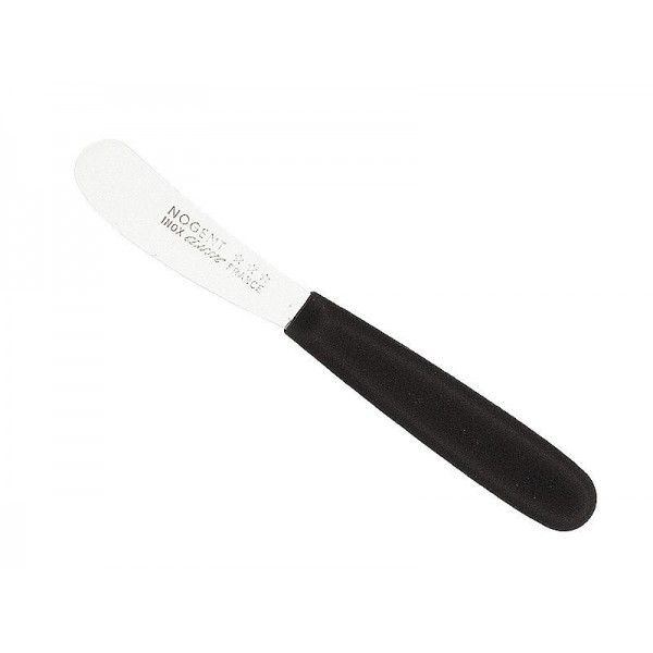 TARTINEUR NOGENT *** NOIR INOX
